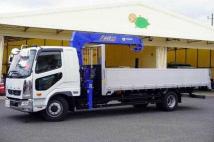 2023 Mitsubishi Fuso Fighter