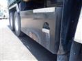 2011 Mitsubishi Fuso Super Great