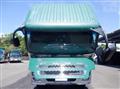 2011 Mitsubishi Fuso Super Great