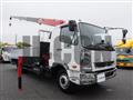 2024 Mitsubishi Fuso Fighter