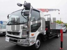 2024 Mitsubishi Fuso Fighter