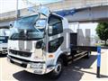2024 Mitsubishi Fuso Fighter