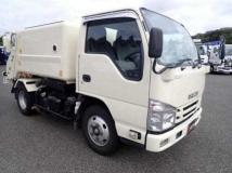 2016 Isuzu Elf Truck