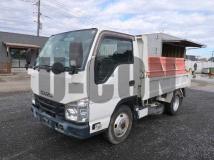 2015 Isuzu Elf Truck