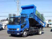 2022 Mitsubishi Fuso Fighter