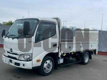 2023 Hino Dutro