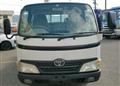 2009 Toyota Dyna Truck
