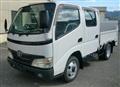 2009 Toyota Dyna Truck