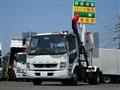 2017 Mitsubishi Fuso Fighter
