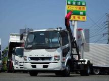2017 Mitsubishi Fuso Fighter