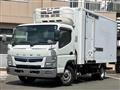 2017 Mitsubishi Fuso Canter