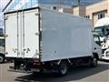 2017 Mitsubishi Fuso Canter