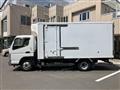 2017 Mitsubishi Fuso Canter