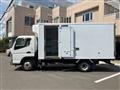 2017 Mitsubishi Fuso Canter