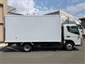 2017 Mitsubishi Fuso Canter