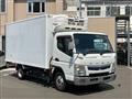 2017 Mitsubishi Fuso Canter