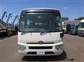 2017 Toyota Coaster