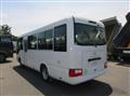 2017 Toyota Coaster