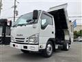 2015 Isuzu Elf Truck