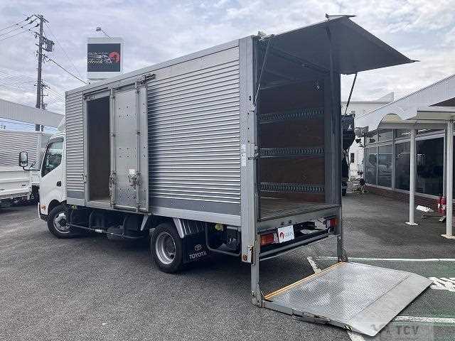 2019 Toyota Dyna Truck