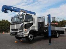 2024 Mitsubishi Fuso Fighter