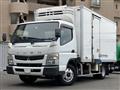 2016 Mitsubishi Fuso Canter