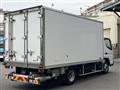 2016 Mitsubishi Fuso Canter