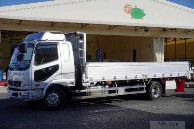 2023 Mitsubishi Fuso Fighter