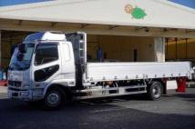 2023 Mitsubishi Fuso Fighter