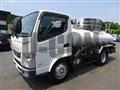 2013 Mitsubishi Fuso Canter