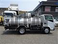 2013 Mitsubishi Fuso Canter