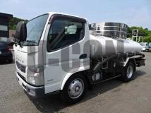 2013 Mitsubishi Fuso Canter