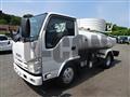2012 Isuzu Elf Truck