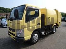 2014 Mitsubishi Fuso Canter