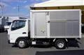 2017 Mitsubishi Fuso Canter