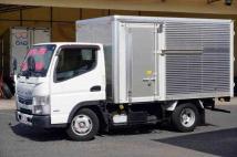 2017 Mitsubishi Fuso Canter