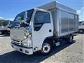 2017 Isuzu Elf Truck