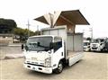 2013 Isuzu Elf Truck