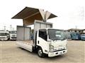 2013 Isuzu Elf Truck