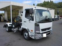 2025 Mitsubishi Fuso Fighter