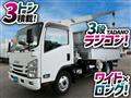 2017 Isuzu Elf Truck