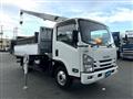 2017 Isuzu Elf Truck