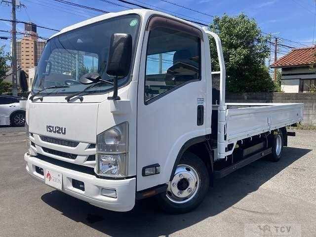 2015 Isuzu Elf Truck