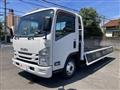 2015 Isuzu Elf Truck