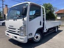 2015 Isuzu Elf Truck