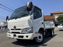2019 Hino Dutro