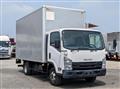 2018 Isuzu Elf Truck