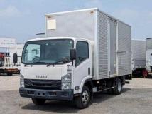 2018 Isuzu Elf Truck