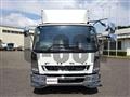 2023 Mitsubishi Fuso Fighter