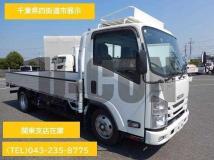 2020 Isuzu Elf Truck